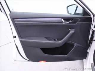 Škoda Superb 2,0 TSI 140 kW Style DSG 2021