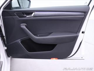 Škoda Superb 2,0 TSI 140 kW Style DSG 2021