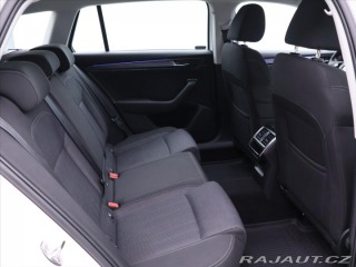 Škoda Superb 2,0 TSI 140 kW Style DSG 2021
