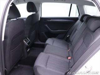 Škoda Superb 2,0 TSI 140 kW Style DSG 2021