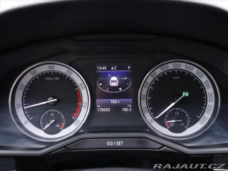 Škoda Superb 2,0 TSI 140 kW Style DSG 2021