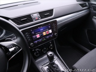 Škoda Superb 2,0 TSI 140 kW Style DSG 2021