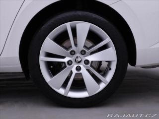 Škoda Superb 2,0 TSI 140 kW Style DSG 2021
