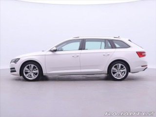 Škoda Superb 2,0 TSI 140 kW Style DSG 2021