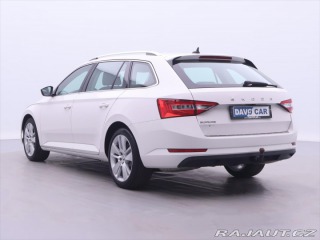 Škoda Superb 2,0 TSI 140 kW Style DSG 2021
