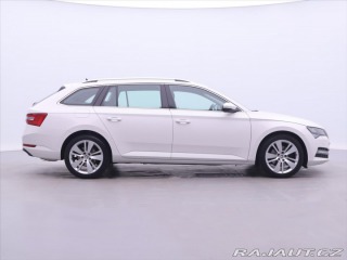 Škoda Superb 2,0 TSI 140 kW Style DSG 2021