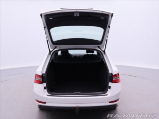 Škoda Superb 2,0 TSI 140 kW Style DSG 2021