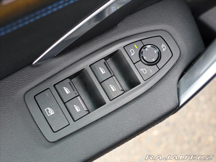 BMW X1 2,0 23d xDrive CZ M-Sport 2023