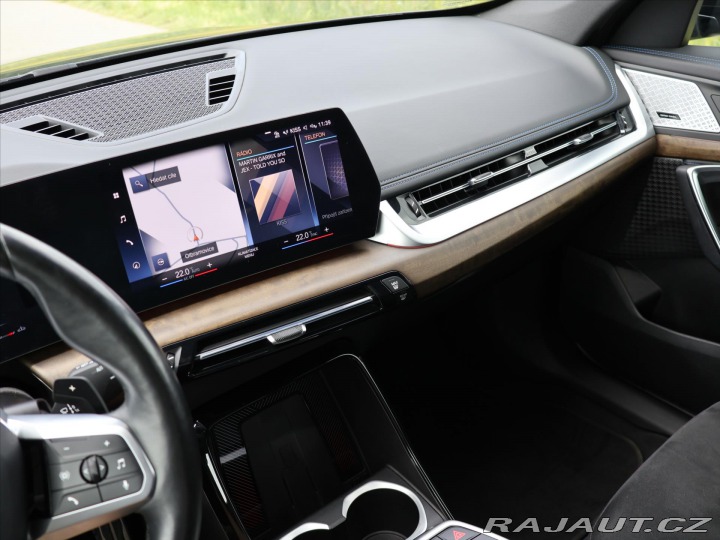 BMW X1 2,0 23d xDrive CZ M-Sport 2023