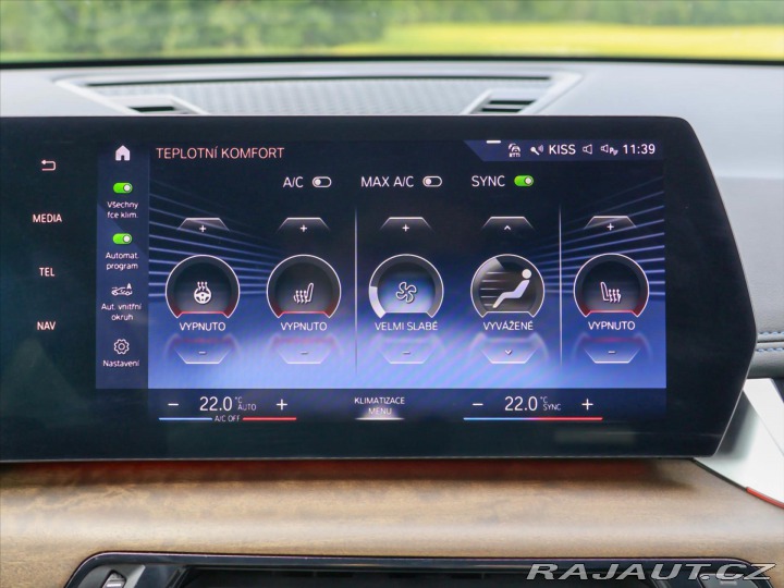 BMW X1 2,0 23d xDrive CZ M-Sport 2023