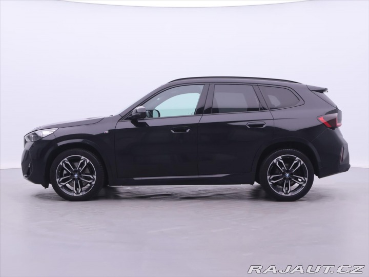 BMW X1 2,0 23d xDrive CZ M-Sport 2023