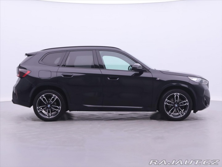 BMW X1 2,0 23d xDrive CZ M-Sport 2023