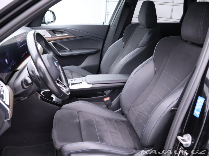 BMW X1 2,0 23d xDrive CZ M-Sport 2023