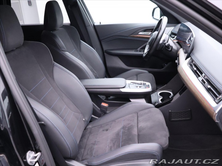 BMW X1 2,0 23d xDrive CZ M-Sport 2023