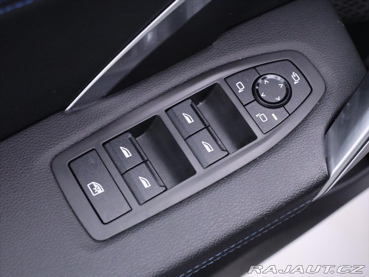 BMW X1 2,0 23d xDrive CZ M-Sport 2023