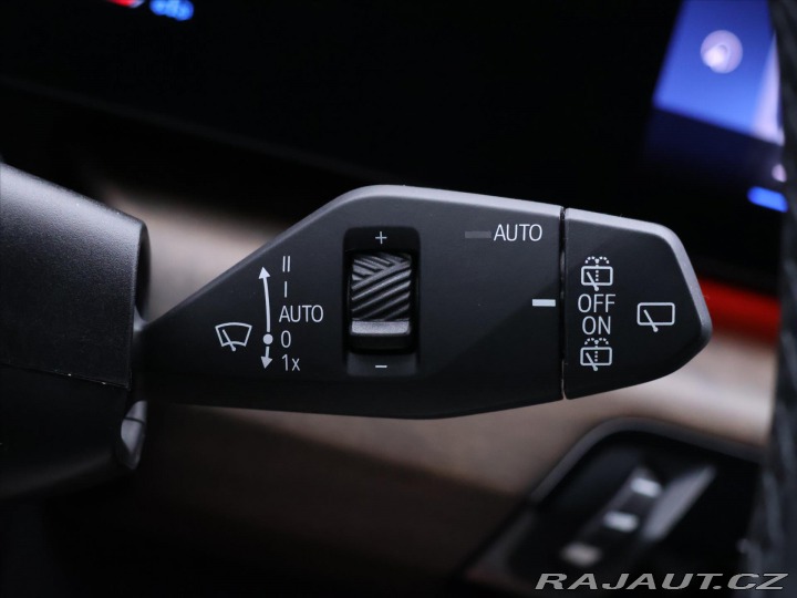 BMW X1 2,0 23d xDrive CZ M-Sport 2023