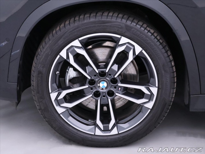 BMW X1 2,0 23d xDrive CZ M-Sport 2023