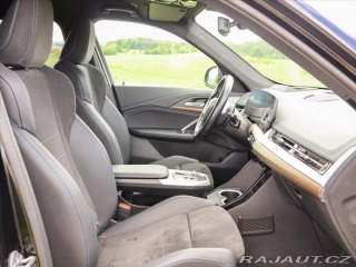 BMW X1 2,0 23d xDrive CZ M-Sport 2023