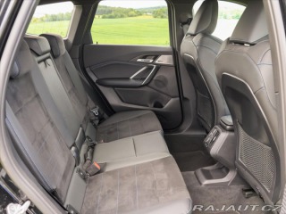 BMW X1 2,0 23d xDrive CZ M-Sport 2023