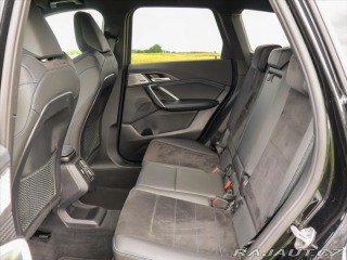 BMW X1 2,0 23d xDrive CZ M-Sport 2023