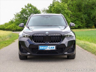 BMW X1 2,0 23d xDrive CZ M-Sport 2023