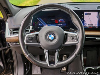 BMW X1 2,0 23d xDrive CZ M-Sport 2023