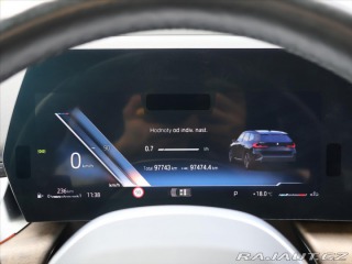 BMW X1 2,0 23d xDrive CZ M-Sport 2023