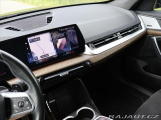 BMW X1 2,0 23d xDrive CZ M-Sport 2023