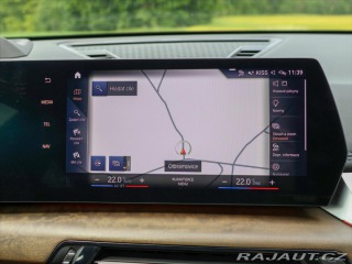 BMW X1 2,0 23d xDrive CZ M-Sport 2023