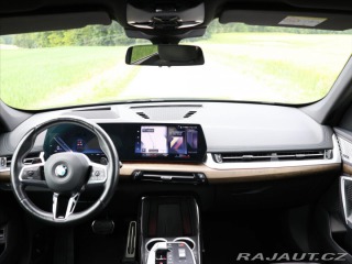 BMW X1 2,0 23d xDrive CZ M-Sport 2023