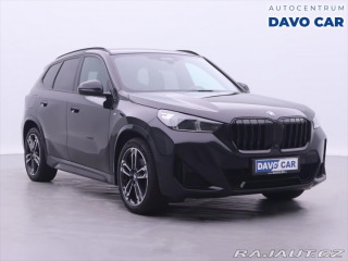 BMW X1 2,0 23d xDrive CZ M-Sport 2023
