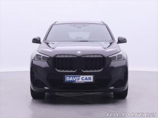 BMW X1 2,0 23d xDrive CZ M-Sport 2023