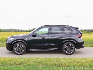 BMW X1 2,0 23d xDrive CZ M-Sport 2023