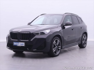 BMW X1 2,0 23d xDrive CZ M-Sport 2023