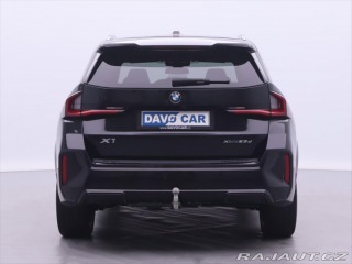 BMW X1 2,0 23d xDrive CZ M-Sport 2023