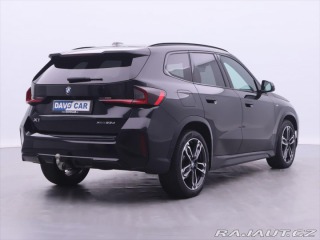 BMW X1 2,0 23d xDrive CZ M-Sport 2023
