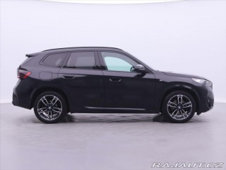 BMW X1 2,0 23d xDrive CZ M-Sport 2023