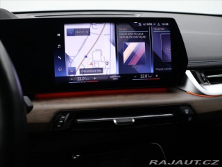 BMW X1 2,0 23d xDrive CZ M-Sport 2023