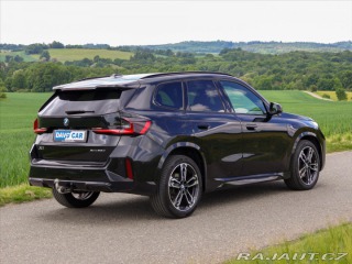 BMW X1 2,0 23d xDrive CZ M-Sport 2023