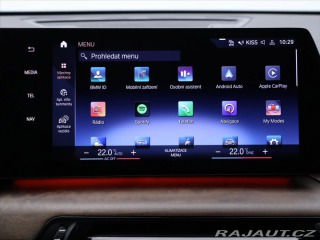 BMW X1 2,0 23d xDrive CZ M-Sport 2023