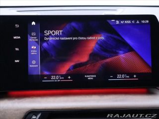 BMW X1 2,0 23d xDrive CZ M-Sport 2023