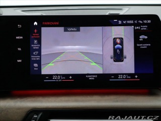 BMW X1 2,0 23d xDrive CZ M-Sport 2023