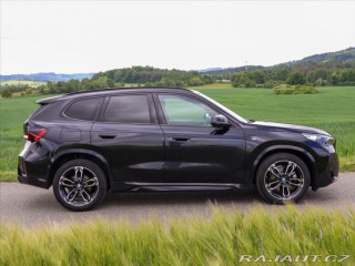 BMW X1 2,0 23d xDrive CZ M-Sport 2023