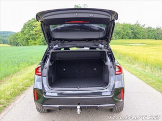 BMW X1 2,0 23d xDrive CZ M-Sport 2023