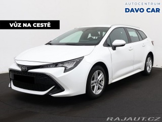 Toyota Corolla 1,2 T Touring Sport Activ