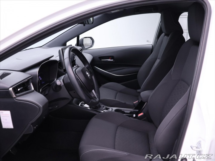 Toyota Corolla 1,2 T Sport 1.Maj. Serv.k 2020