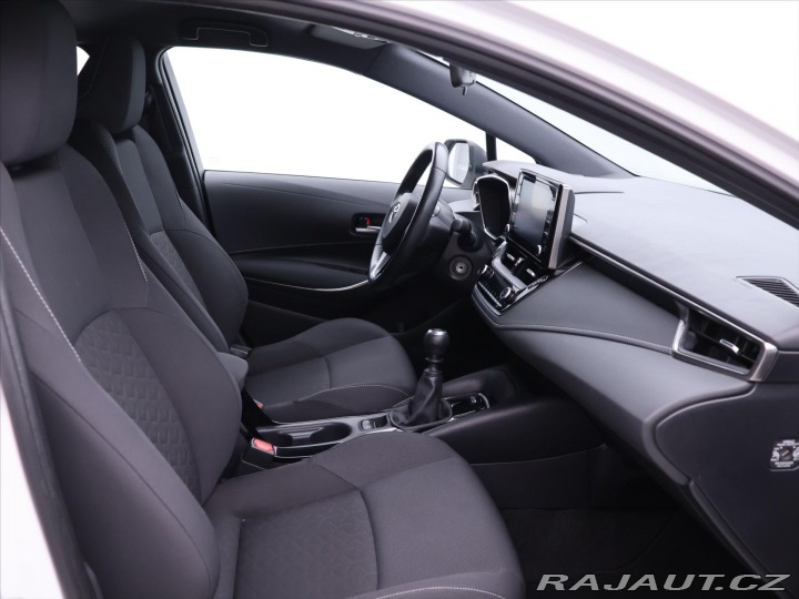 Toyota Corolla 1,2 T Sport 1.Maj. Serv.k 2020