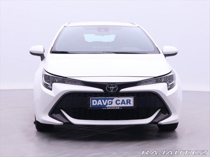 Toyota Corolla 1,2 T Sport 1.Maj. Serv.k 2020