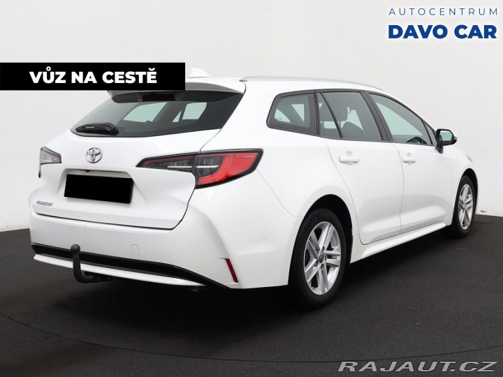 Toyota Corolla 1,2 T Touring Sport Activ 2020