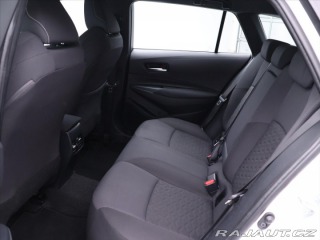 Toyota Corolla 1,2 T Sport 1.Maj. Serv.k 2020